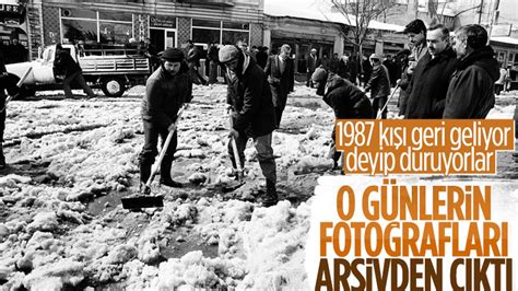 F­o­t­o­ğ­r­a­f­l­a­r­l­a­ ­1­9­8­7­­n­i­n­ ­İ­s­t­a­n­b­u­l­ ­k­ı­ş­ı­